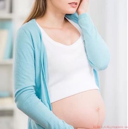 孕期怎么调理身体