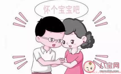 女性排卵期身体会有哪些症状 女性排卵期是什么时候