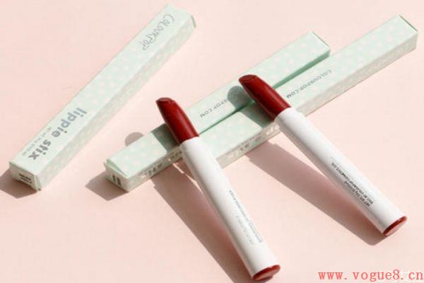 colourpop唇膏笔怎么样 colourpop是哪国的