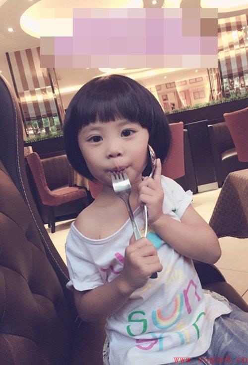 婴幼儿适合的发型有何种风格 成功打造出精品婴幼儿的短头发