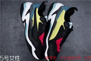 puma thunder spectra彪马老爹鞋发售时间_上脚效果