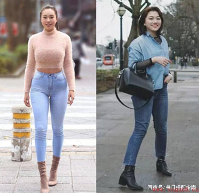 微胖女生怎么穿又美又瘦？建议牢记“4要4不要”，显高显瘦并不难！