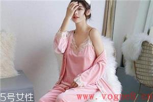 家居服可以睡觉穿吗？家居服睡觉能穿吗