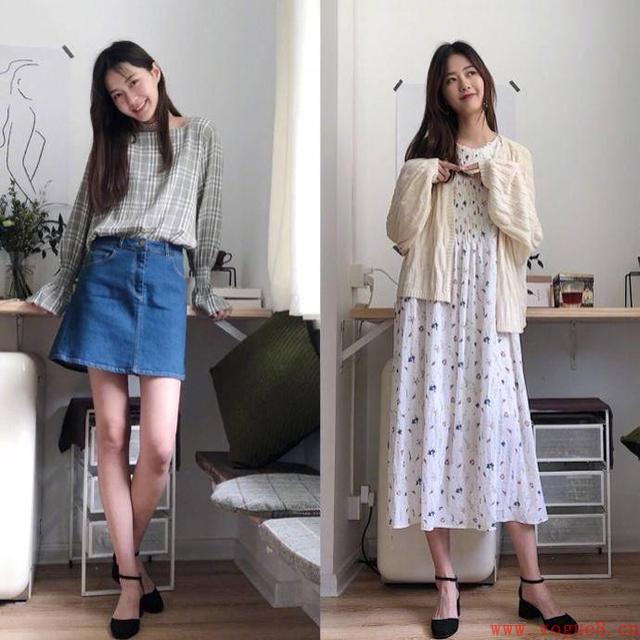 职场女孩春天穿什么衣服？