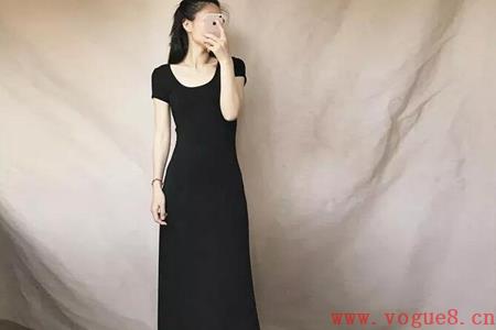 女人脸型适合哪类衣领？这5种常见穿搭服饰