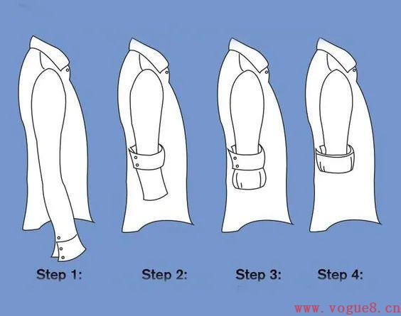 绅士型男必备的白衬衫，怎么穿出优雅时髦范？
