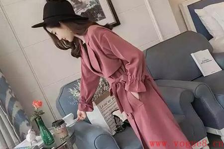 女人服饰开春穿外套？穿搭这3款就足够了