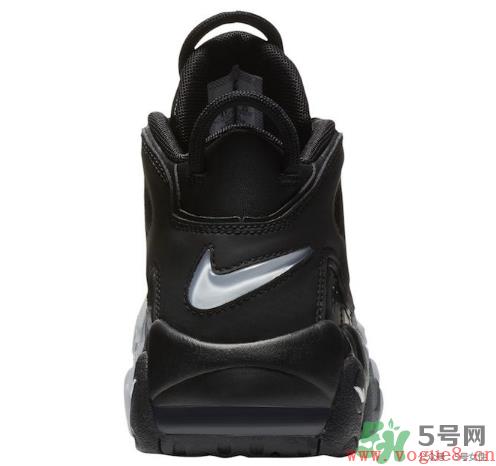 nike air more uptempo tri-color三色拼接什么时候发售？