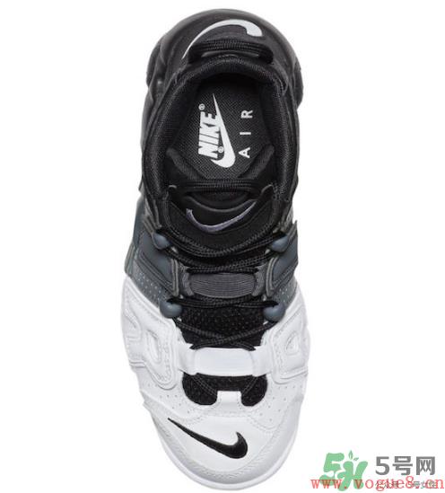 nike air more uptempo tri-color三色拼接什么时候发售？