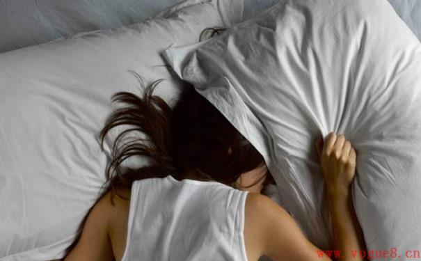 睡眠不足头痛原因是什么