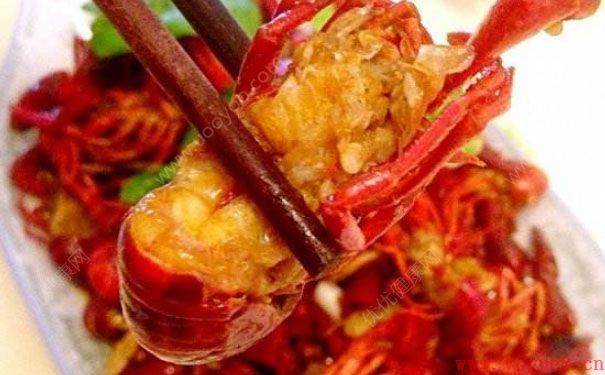 吃龙虾方法有哪些？吃龙虾最简单方法是怎样的？(1)