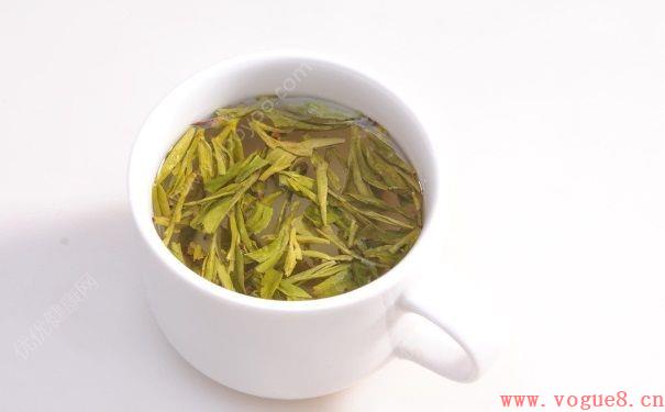 冷水泡茶有什么好处