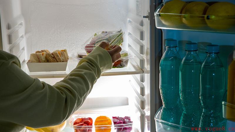 冰箱冷藏室结冰是什么原因
