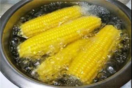 煮玉米要煮多久