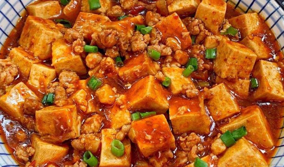 麻婆豆腐是川菜还是湘菜