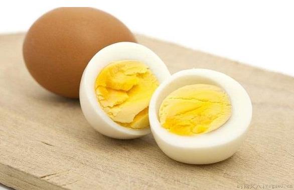 煮好的鸡蛋能放多长时间