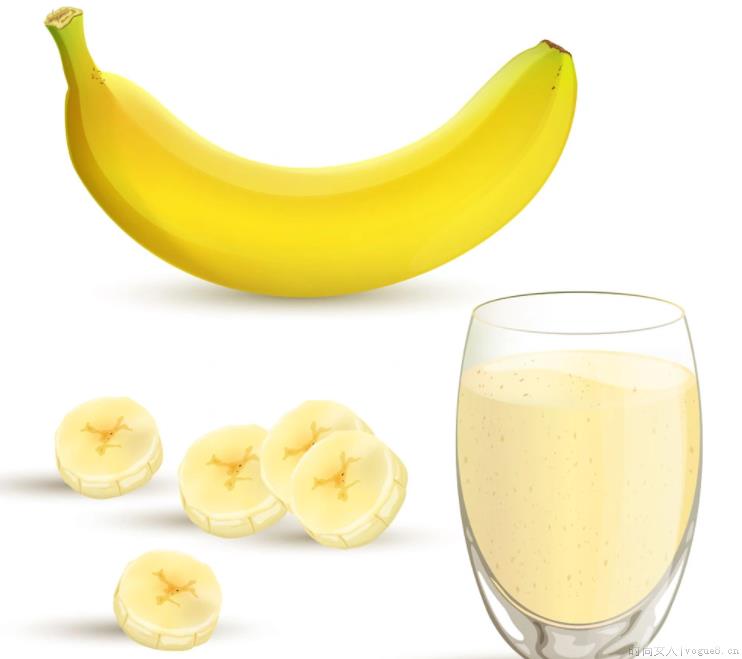 香蕉是酸性还是碱性