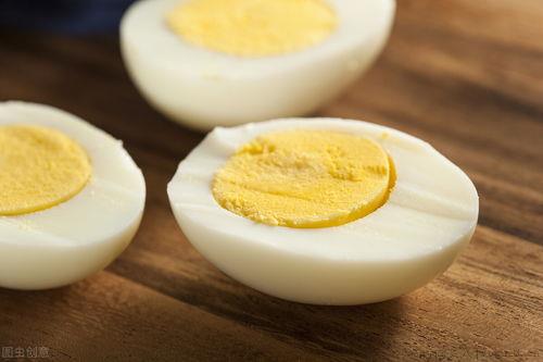 鸡蛋煮熟要几分钟呀？