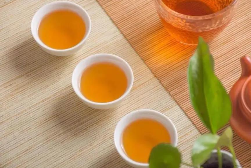 普洱是绿茶还是红茶