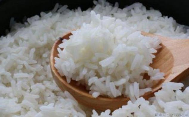 蒸大米饭多长时间