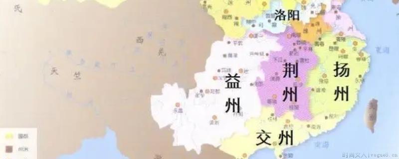 益州疲弊什么意思