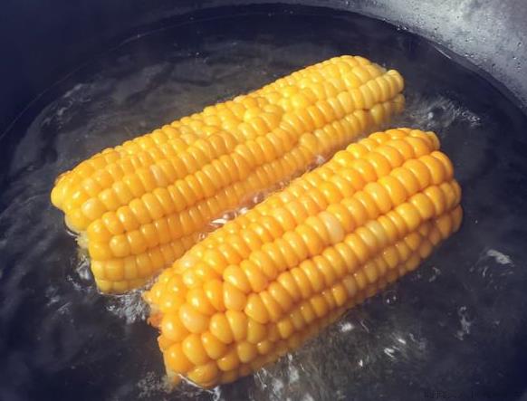 玉米煮多少分钟就可以吃了