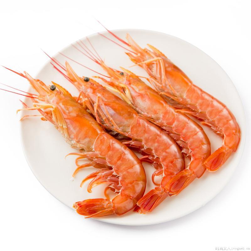 海虾煮多长时间熟