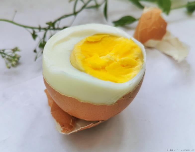 煮鸡蛋多长时间