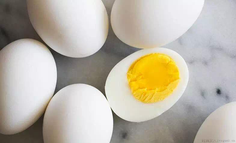 凉水煮鸡蛋需要多长时间最好