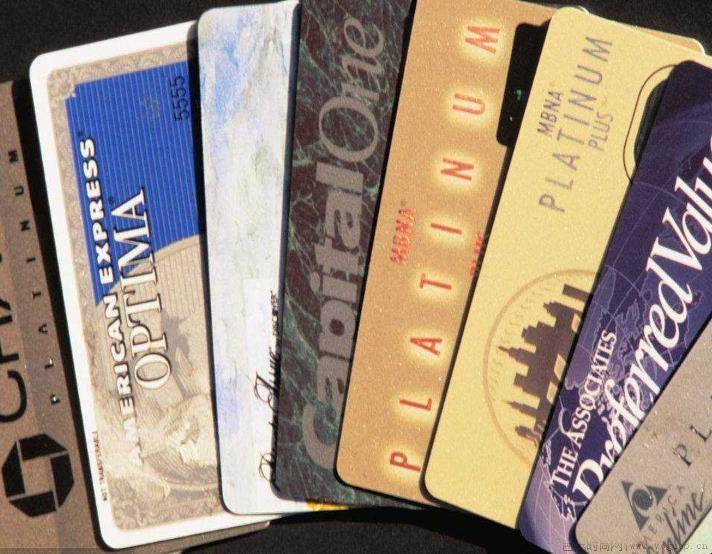 广发淘宝联名信用卡有哪些优势