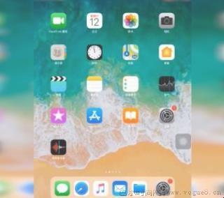 ipad分屏功能怎么用