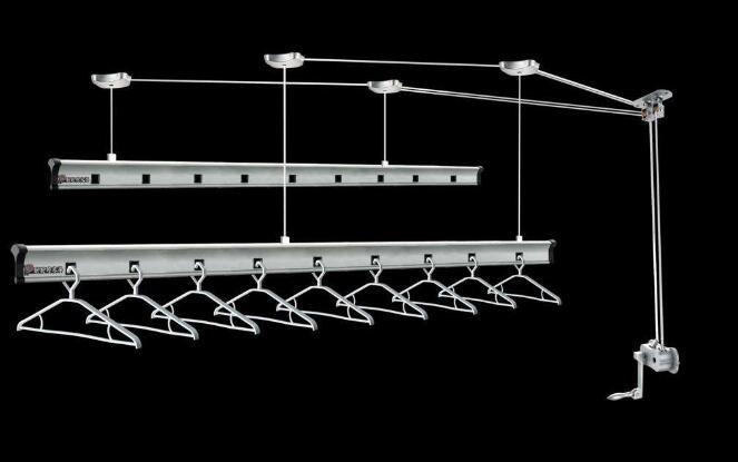 晾衣架有哪些种类