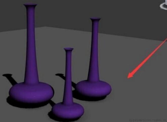 3d灯光参数设置是多少