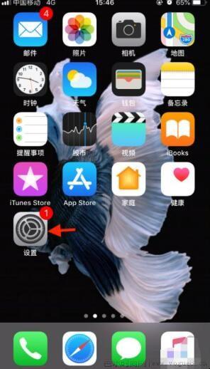 iphone自带屏幕录制在哪里