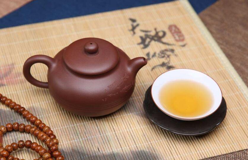 紫砂壶泡茶有什么好处