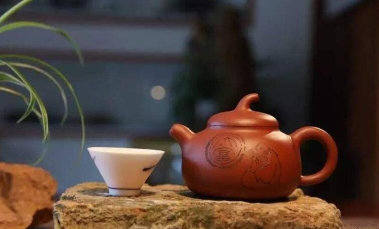 紫砂壶泡茶的好处都有什么