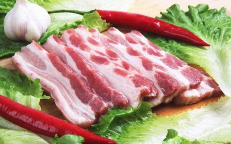 五花肉做腊肉洗还是不洗