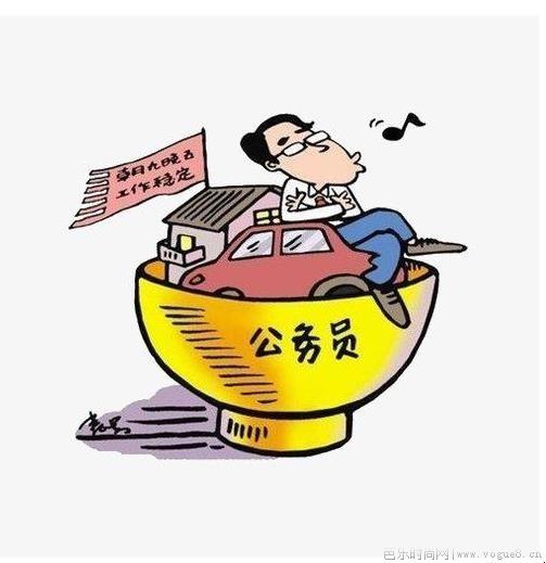 公务员笔试考的是什么