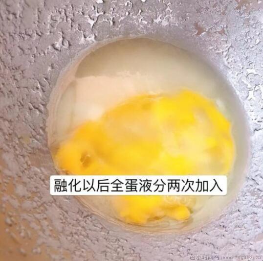 如何做黄金玉米饼干