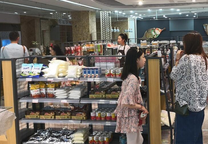 烘焙原料店加盟要注意什么