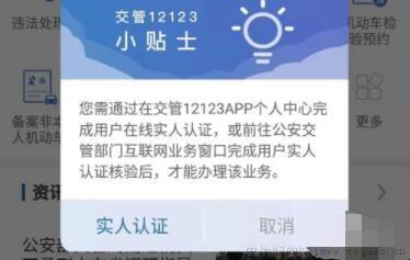 驾驶证网上补办流程是什么