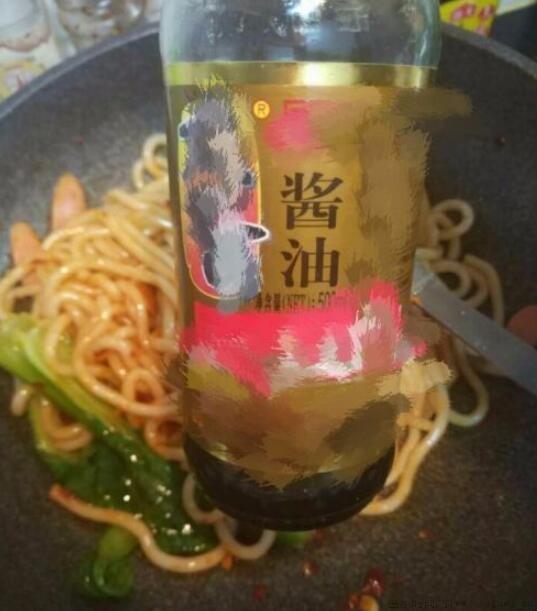 如何制作辣炒土豆粉