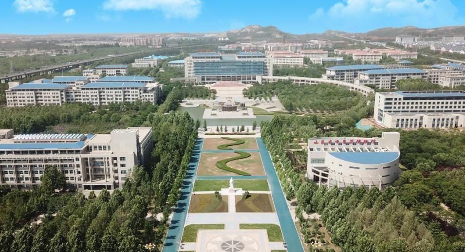 山东省中医药大学什么时候建立的