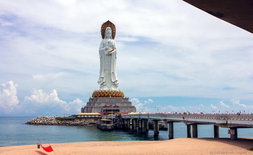 三亚有哪些必去的景点