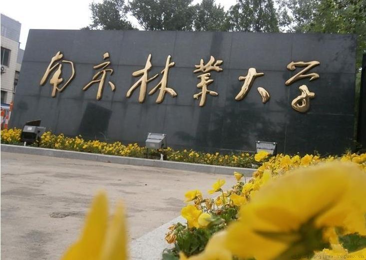 南林大学是211大学吗