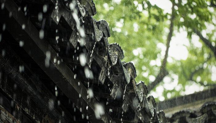 下雨天打封闭除草剂可以吗