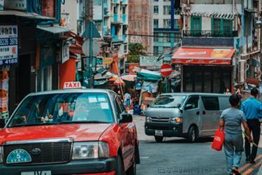 香港身份证申请条件