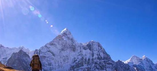 丽江玉龙雪山海拔高度