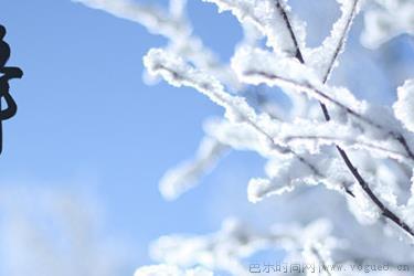 霜降节气的祝福语是什么