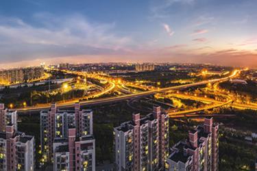 广州最美十大夜景排名